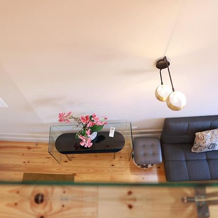 Roof Terrace By Burgo Apartments Porto Exterior foto