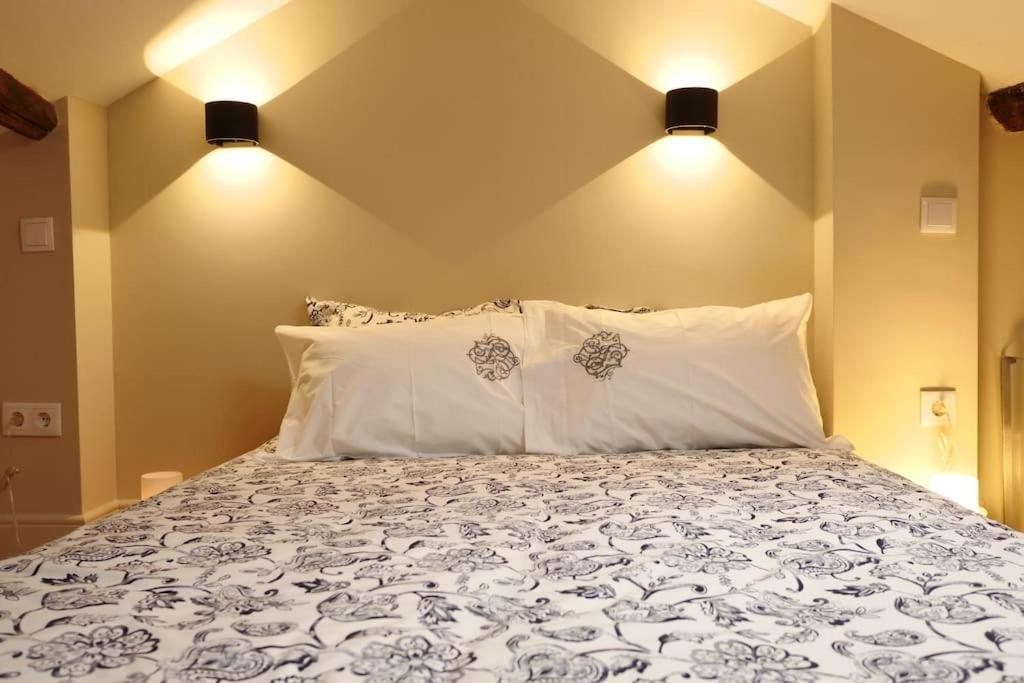Roof Terrace By Burgo Apartments Porto Exterior foto