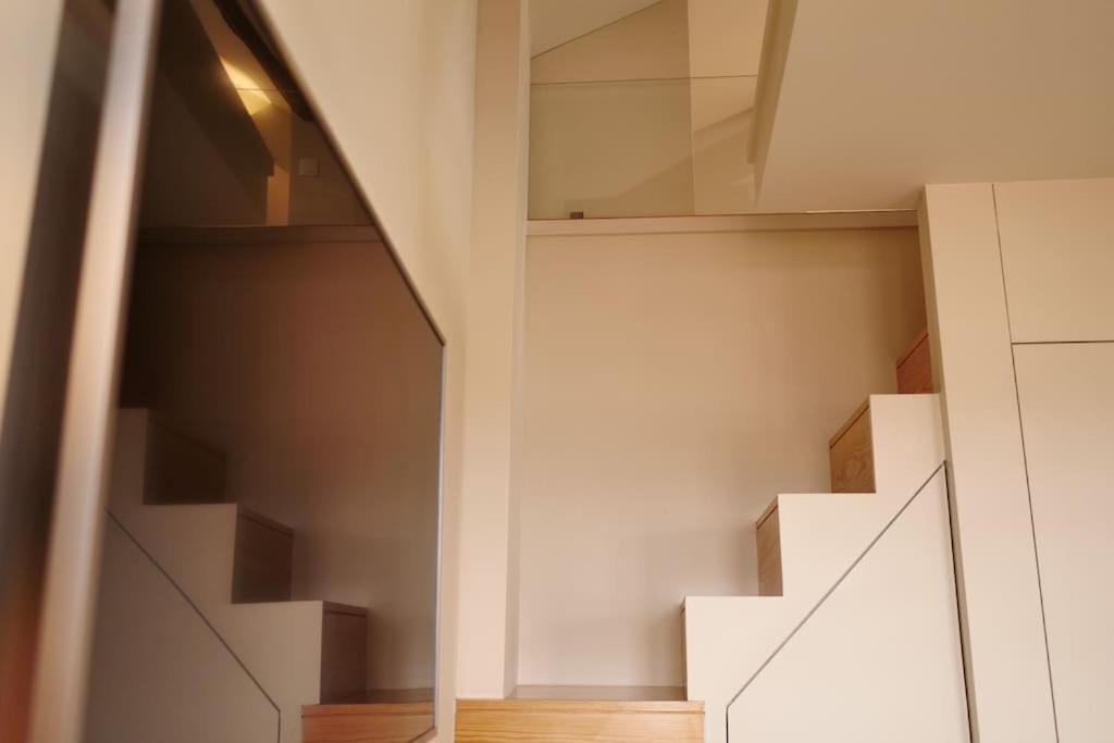 Roof Terrace By Burgo Apartments Porto Exterior foto